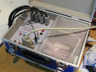 CNC fil chaud 2